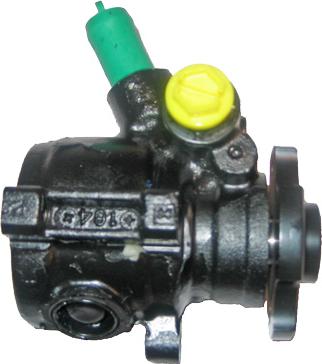 Lizarte 04.05.0250 - Гидравлический насос, рулевое управление, ГУР abcparts.ee