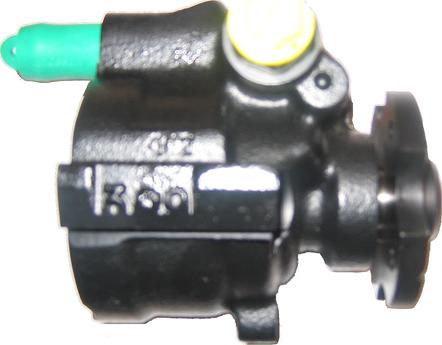 Lizarte 04.07.0110 - Гидравлический насос, рулевое управление, ГУР abcparts.ee