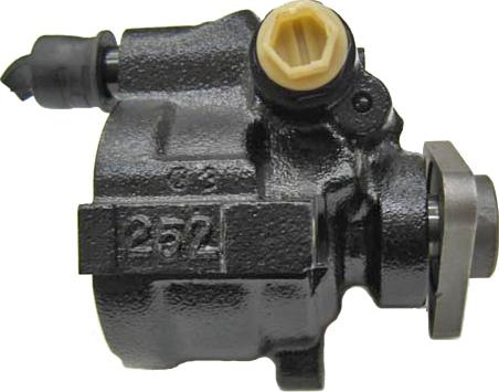 Lizarte 04.07.0120 - Гидравлический насос, рулевое управление, ГУР abcparts.ee