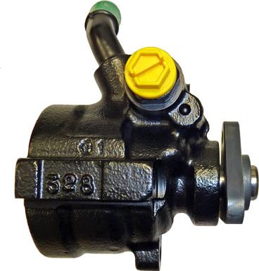 Lizarte 04.07.0365 - Гидравлический насос, рулевое управление, ГУР abcparts.ee