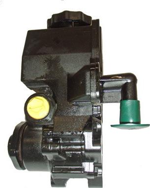 Lizarte 04.13.0087 - Гидравлический насос, рулевое управление, ГУР abcparts.ee