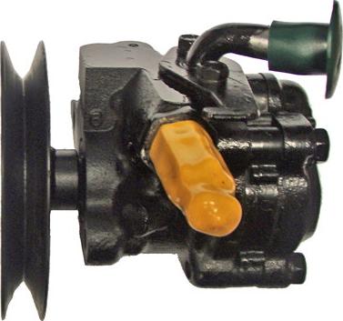 Lizarte 04.75.0300 - Гидравлический насос, рулевое управление, ГУР abcparts.ee