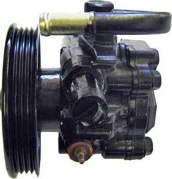 Lizarte 04.75.1620 - Гидравлический насос, рулевое управление, ГУР abcparts.ee