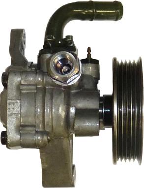 Lizarte 04.76.0700-1 - Гидравлический насос, рулевое управление, ГУР abcparts.ee