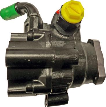 Lizarte 04.71.0174 - Гидравлический насос, рулевое управление, ГУР abcparts.ee