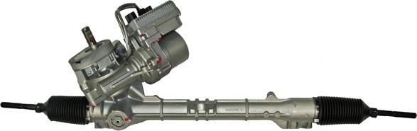 Lizarte 06.57.2000 - Рулевой механизм, рейка abcparts.ee