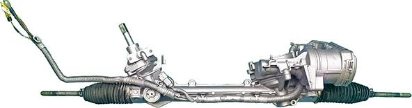 Lizarte 06.16.1700 - Рулевой механизм, рейка abcparts.ee