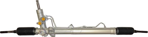 Lizarte 01.44.6500 - Рулевой механизм, рейка abcparts.ee