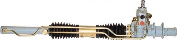 Lizarte 01.62.7000 - Рулевой механизм, рейка abcparts.ee