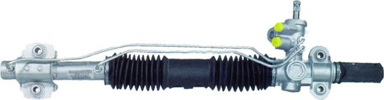 Lizarte 01.14.3250 - Рулевой механизм, рейка abcparts.ee