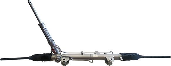 Lizarte 01.28.3215 - Рулевой механизм, рейка abcparts.ee