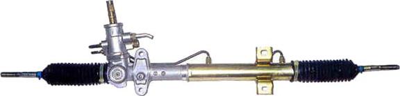 Lizarte 01.74.4500 - Рулевой механизм, рейка abcparts.ee