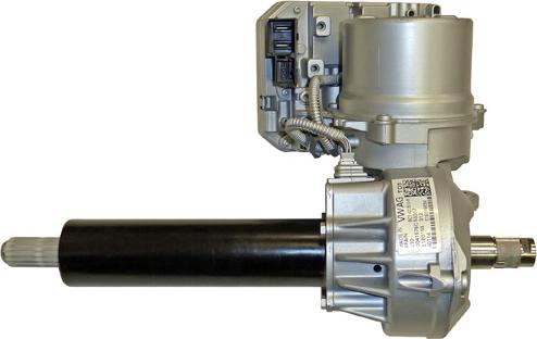 Lizarte 08.96.6000 - Рулевая колонка abcparts.ee