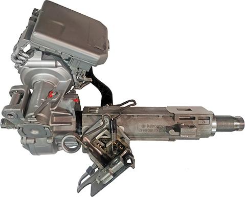 Lizarte 08.96.6001 - Рулевая колонка abcparts.ee