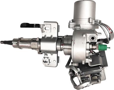 Lizarte 08.44.0800 - Рулевая колонка abcparts.ee