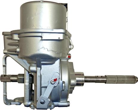 Lizarte 08.44.1020 - Рулевая колонка abcparts.ee