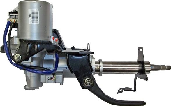 Lizarte 08.60.1600 - Рулевая колонка abcparts.ee