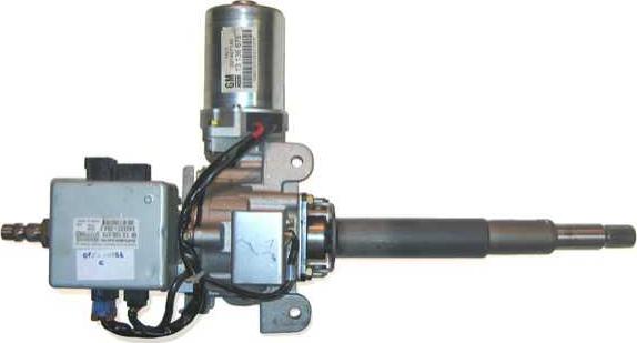 Lizarte 08.62.1200 - Рулевая колонка abcparts.ee