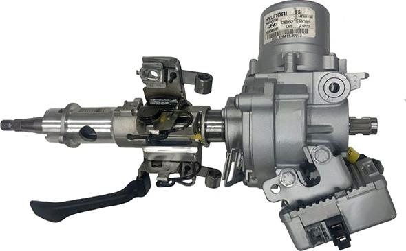 Lizarte 08.35.2000 - Рулевая колонка abcparts.ee