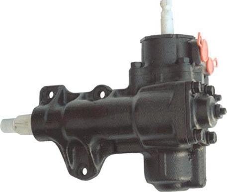 Lizarte 03.58.1400 - Рулевой механизм, рейка abcparts.ee