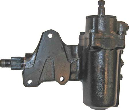 Lizarte 03.58.1410 - Рулевой механизм, рейка abcparts.ee