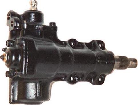 Lizarte 03.58.1160 - Рулевой механизм, рейка abcparts.ee