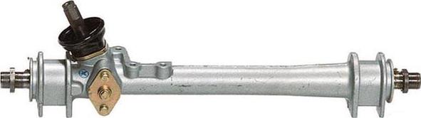 Lizarte 02.96.4475 - Рулевой механизм, рейка abcparts.ee