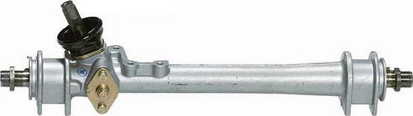 Lizarte 02.96.4500 - Рулевой механизм, рейка abcparts.ee