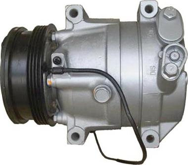 Lizarte 81.02.02.010 - Компрессор кондиционера abcparts.ee