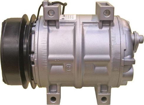 Lizarte 81.14.17.009 - Компрессор кондиционера abcparts.ee