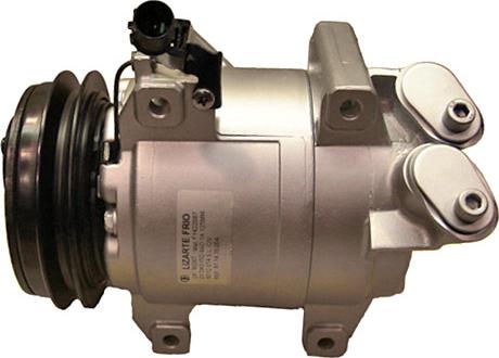 Lizarte 81.14.35.004 - Компрессор кондиционера abcparts.ee