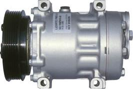 Lizarte 81.10.27.024 - Компрессор кондиционера abcparts.ee