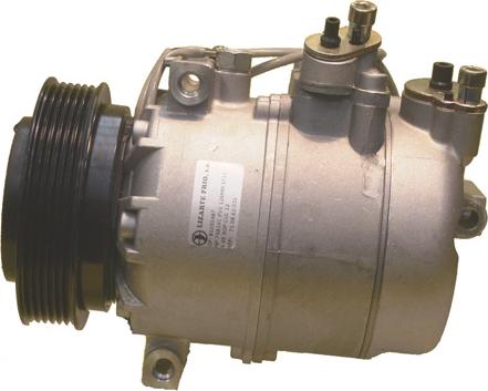 Lizarte 71.08.65.031 - Компрессор кондиционера abcparts.ee