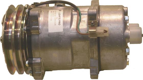 Lizarte 71.10.11.039 - Компрессор кондиционера abcparts.ee