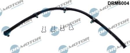 Lizarte DRM6004 - Шланг, распределение топлива abcparts.ee