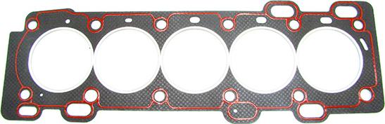 Lizarte DRM62041 - Прокладка, головка цилиндра abcparts.ee