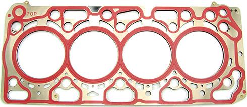 Lizarte DRM62042 - Прокладка, головка цилиндра abcparts.ee