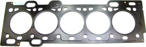 Lizarte DRM62036 - Прокладка, головка цилиндра abcparts.ee