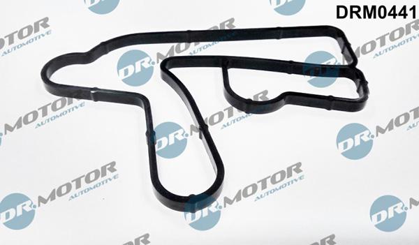 Lizarte DRM0441 - Прокладка, масляный радиатор abcparts.ee