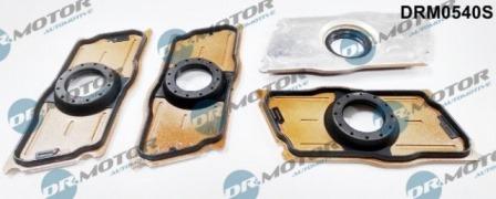 Lizarte DRM0540S - Шайба тепловой защиты, инжектор abcparts.ee