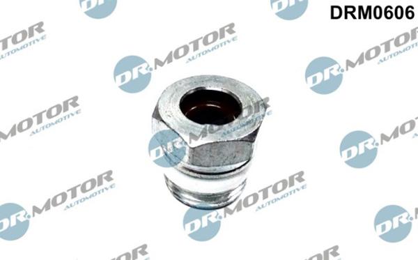 Lizarte DRM0606 - Гидравлический шланг, рулевое управление abcparts.ee