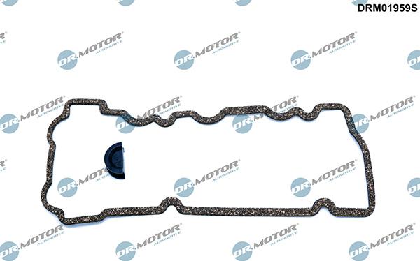 Lizarte DRM01959S - Комплект прокладок, крышка головки цилиндра abcparts.ee