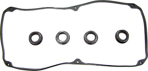 Lizarte DRM01906S - Комплект прокладок, крышка головки цилиндра abcparts.ee