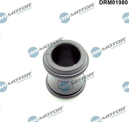 Lizarte DRM01980 - Трубка охлаждающей жидкости abcparts.ee