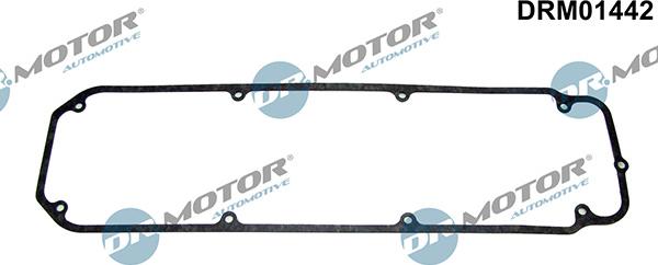 Lizarte DRM01442 - Прокладка, крышка головки цилиндра abcparts.ee