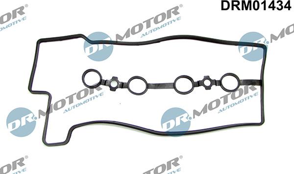 Lizarte DRM01434 - Прокладка, крышка головки цилиндра abcparts.ee