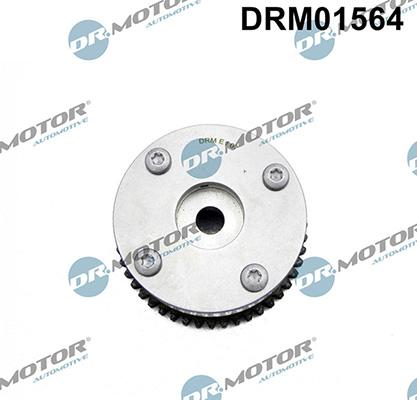 Lizarte DRM01564 - Шестерня привода распределительного вала abcparts.ee