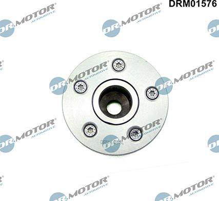 Lizarte DRM01576 - Шестерня привода распределительного вала abcparts.ee