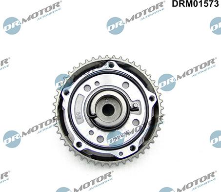 Lizarte DRM01573 - Шестерня привода распределительного вала abcparts.ee