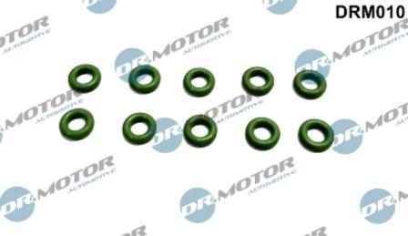 Lizarte DRM010 - Прокладка, держатель форсунки abcparts.ee